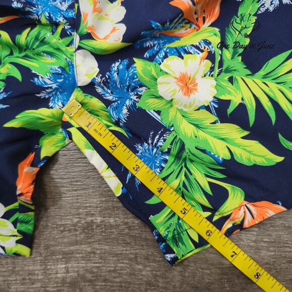 SSLR Board Shorts Size M - Picture 5 of 6